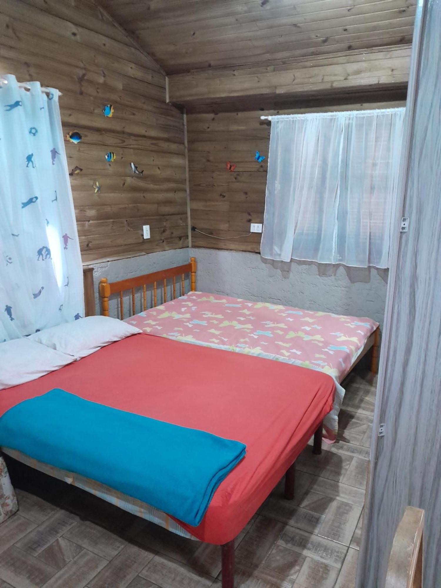 Sobradinho Villa Xangri-la Luaran gambar