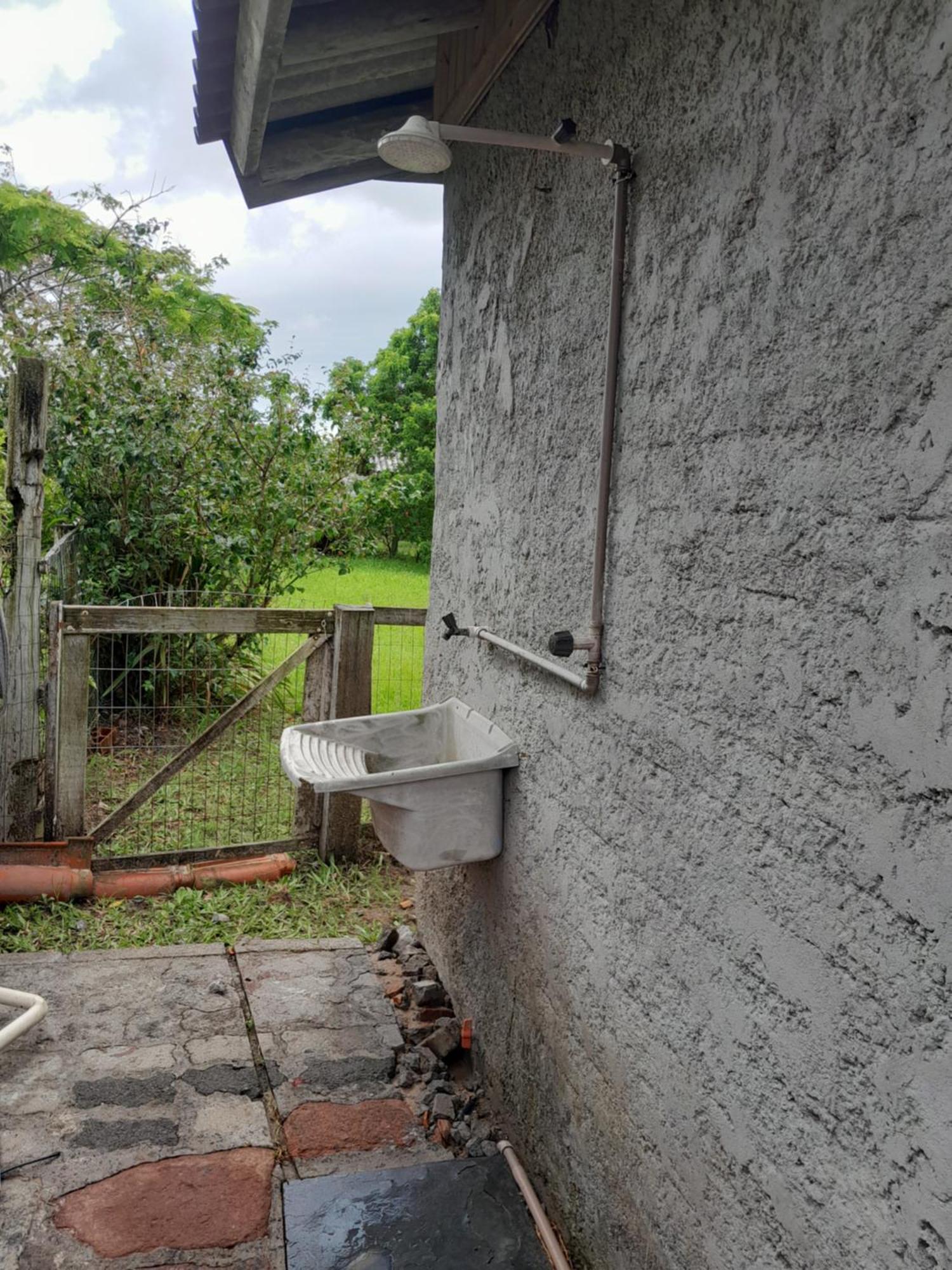 Sobradinho Villa Xangri-la Luaran gambar