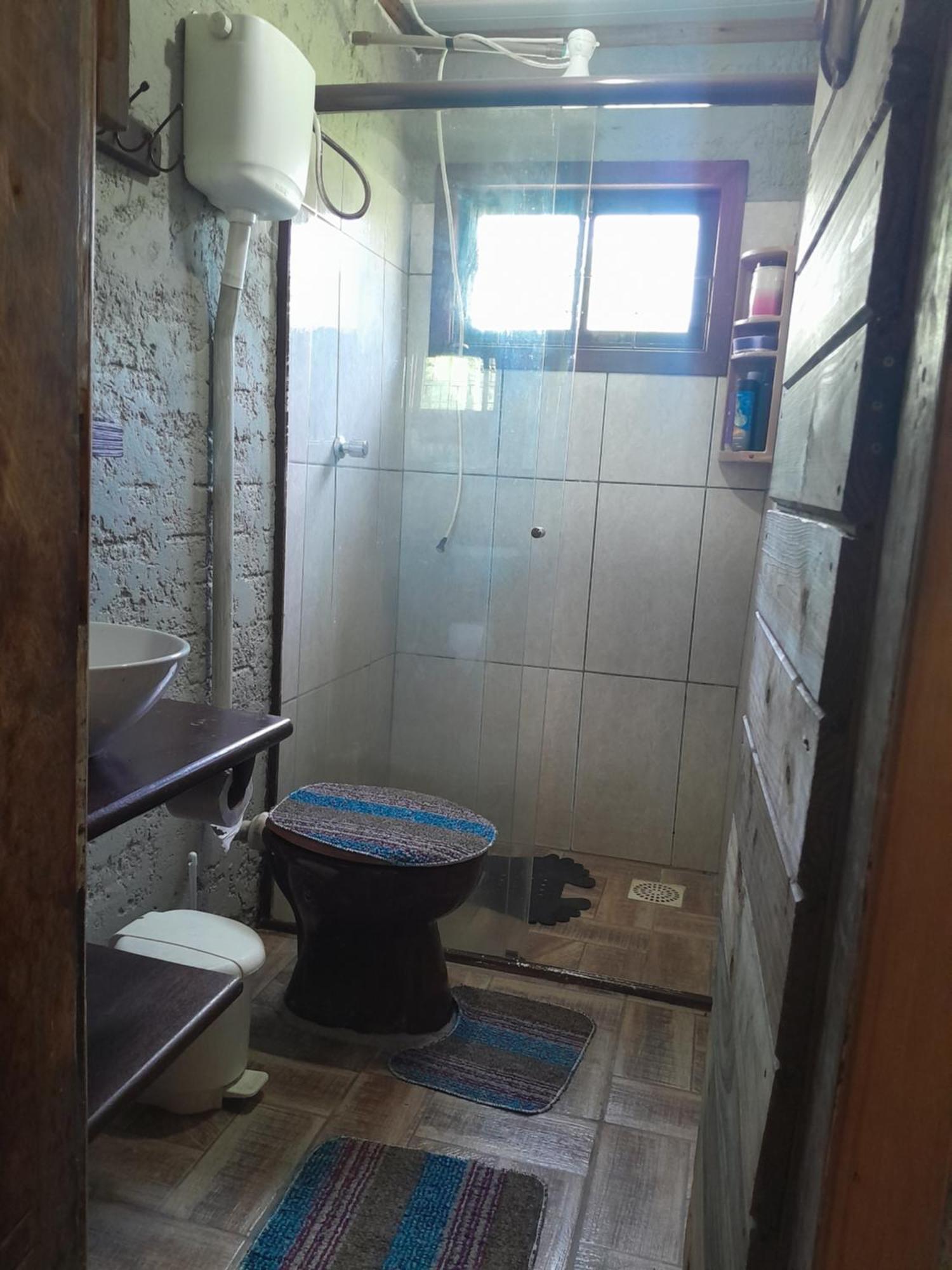 Sobradinho Villa Xangri-la Luaran gambar