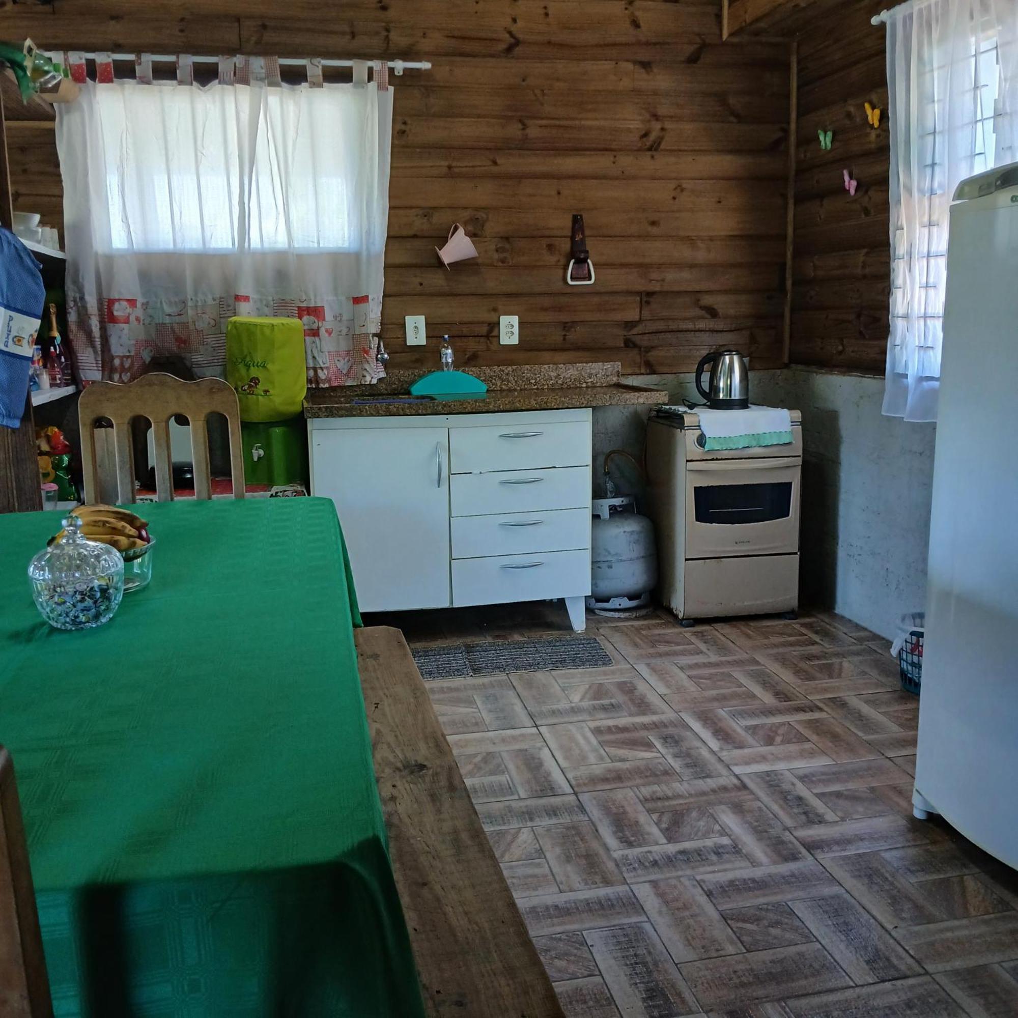 Sobradinho Villa Xangri-la Luaran gambar